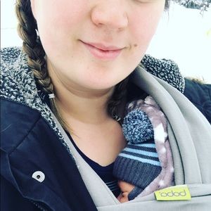 Meet your Posher, Jayme